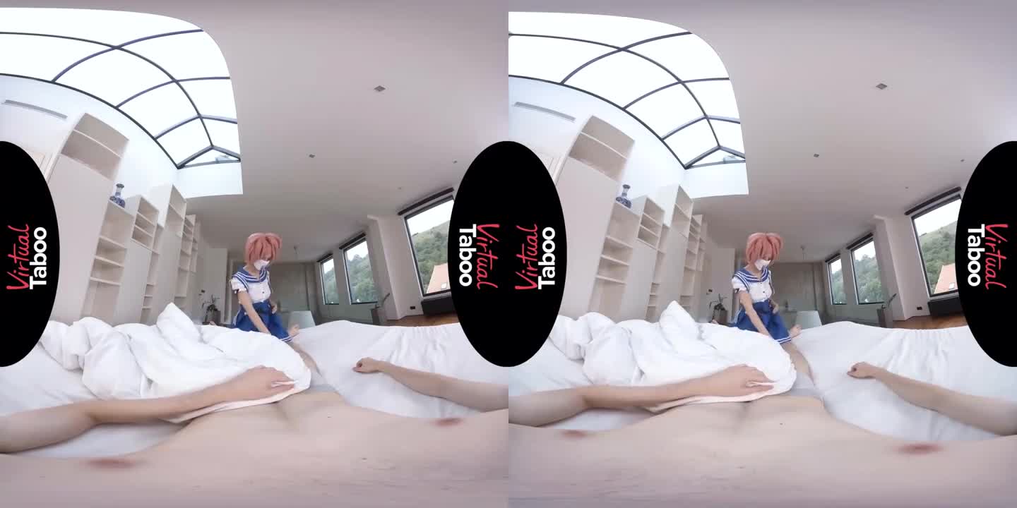 Watch VIRTUAL TABOO - Eva Elfie Ridding Dick Short Sex Videos - Duration: 05:55 | ePornNEW.