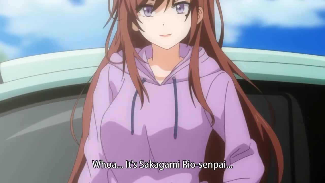 Watch Anehame Ore No Hatsukoi Ga Jisshi Na Wake Ga Nai (Episode 1 & 2 Sub English) Short Sex Videos - Duration: 31:54 | ePornNEW.