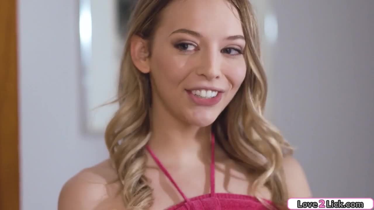 Watch Petite brunette rims new blonde neighbor Short Sex Videos - Duration: 06:05 | ePornNEW.