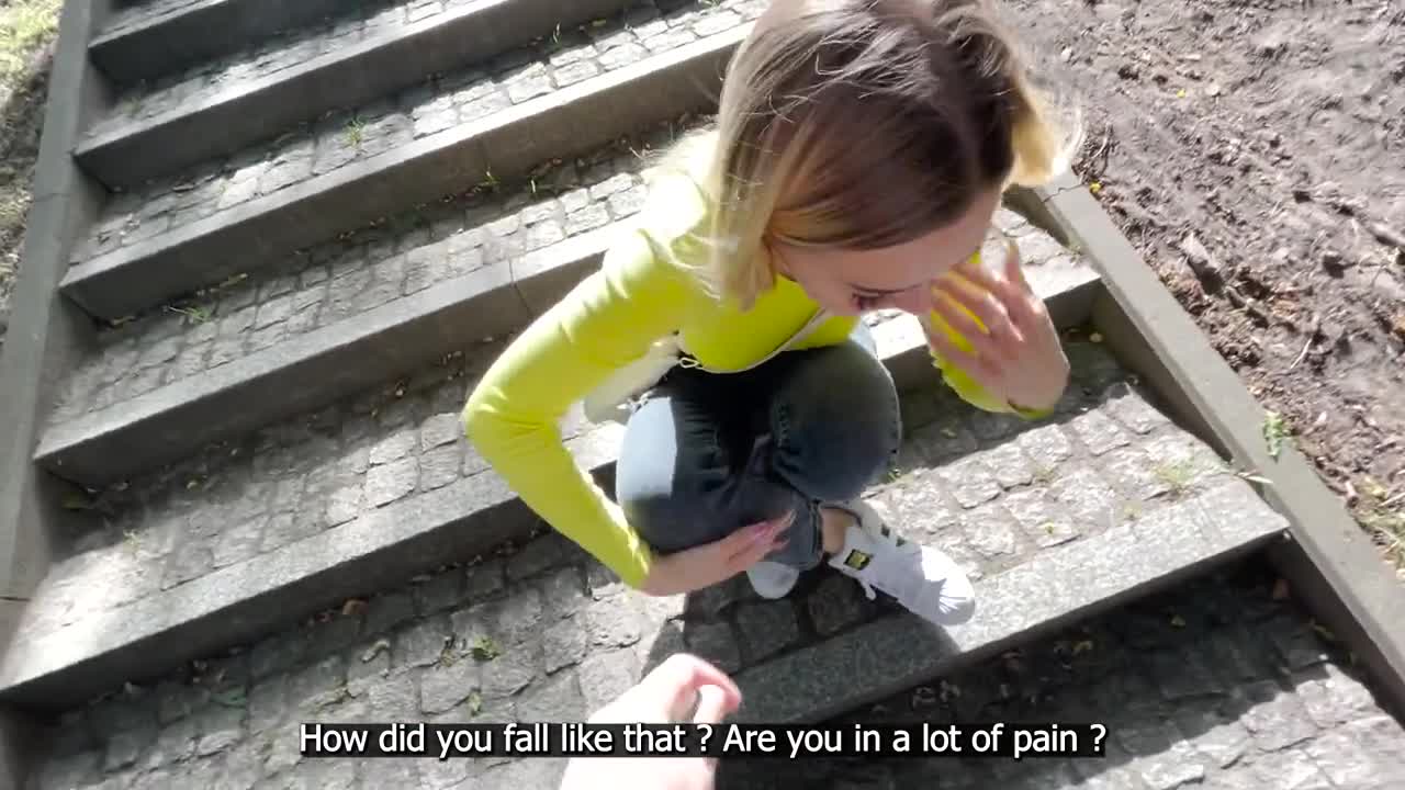 Watch I helped a stranger on the street, and how did she thank me? Short Sex Videos - Duration: 12:32 | ePornNEW.