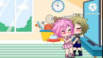 Lesbian + Gay gacha porn - MtF