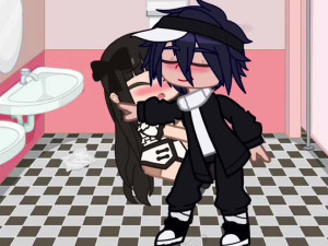 Suki and Haruki sex