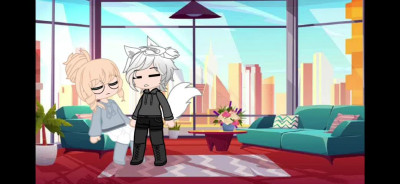 Wolf fucks human