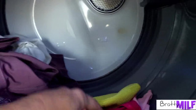 Hot Stepmom Vivianne Desilva Says 