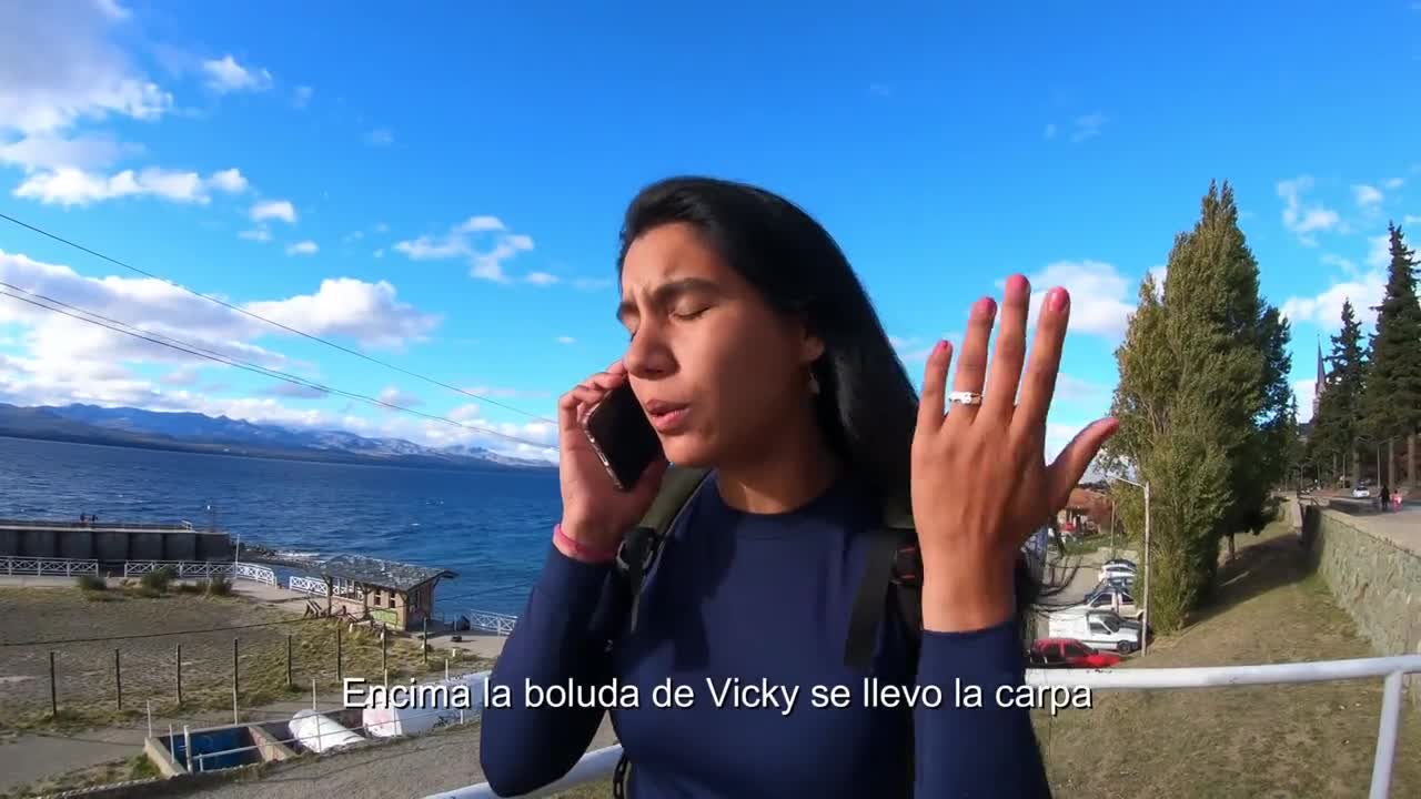 Watch This young backpacker in Bariloche needs YOUR help Short Sex Videos - Duration: 51:25 | ePornNEW.