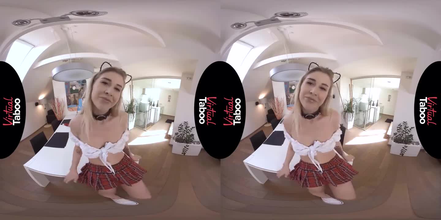 Watch VIRTUAL TABOO - Innocent And Sexy Blond Chick Short Sex Videos - Duration: 05:55 | ePornNEW.
