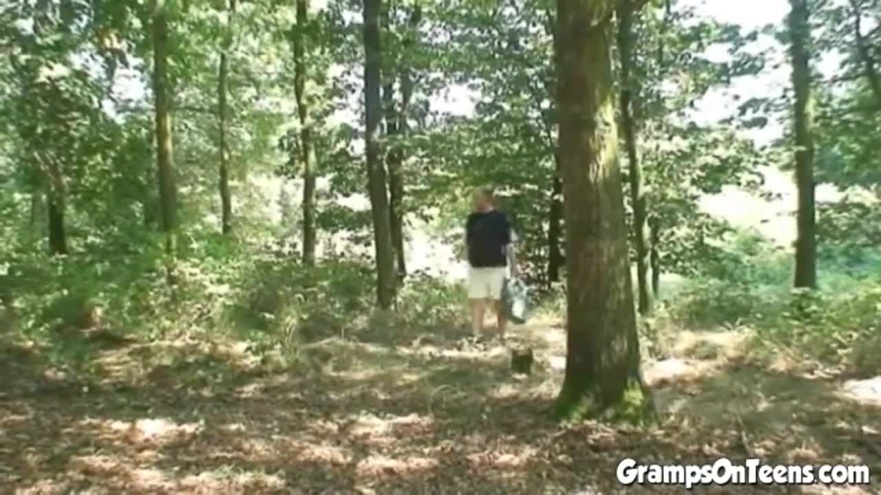 Watch Teen hottie fucked by grandpa Short Sex Videos - Duration: 05:55 | ePornNEW.