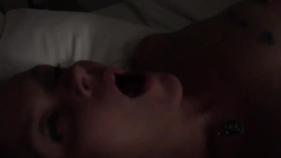 I want to feel your dick