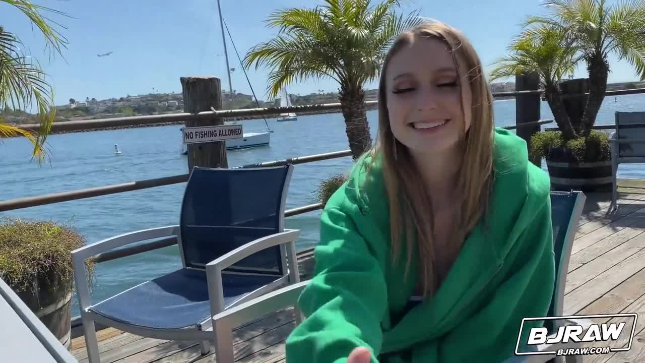 Watch BJRAW Laney Grey makes her move Short Sex Videos - Duration: 12:08 | ePornNEW.