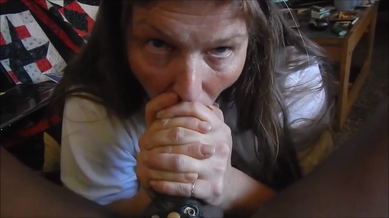 Watch Mature lady sucking bbc very slowly and drink cum Short Sex Videos - Duration: 12:34 | ePornNEW.