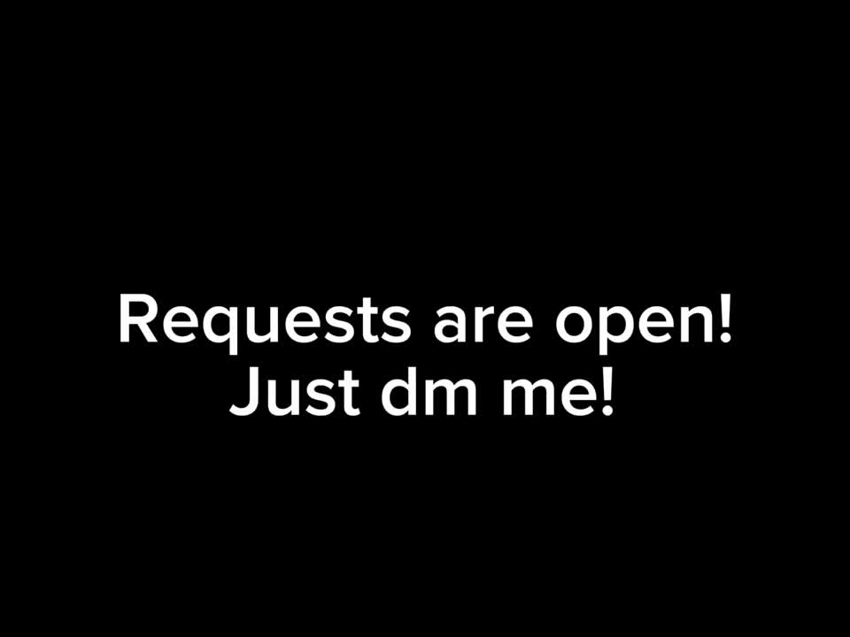 Watch First Video|requests are open yall| Short Sex Videos - Duration: 00:25 | ePornNEW.