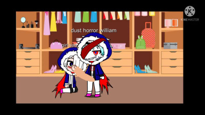 William fuck female sans