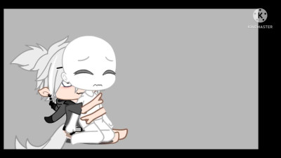 I pleasure you~ ( Gacha life )