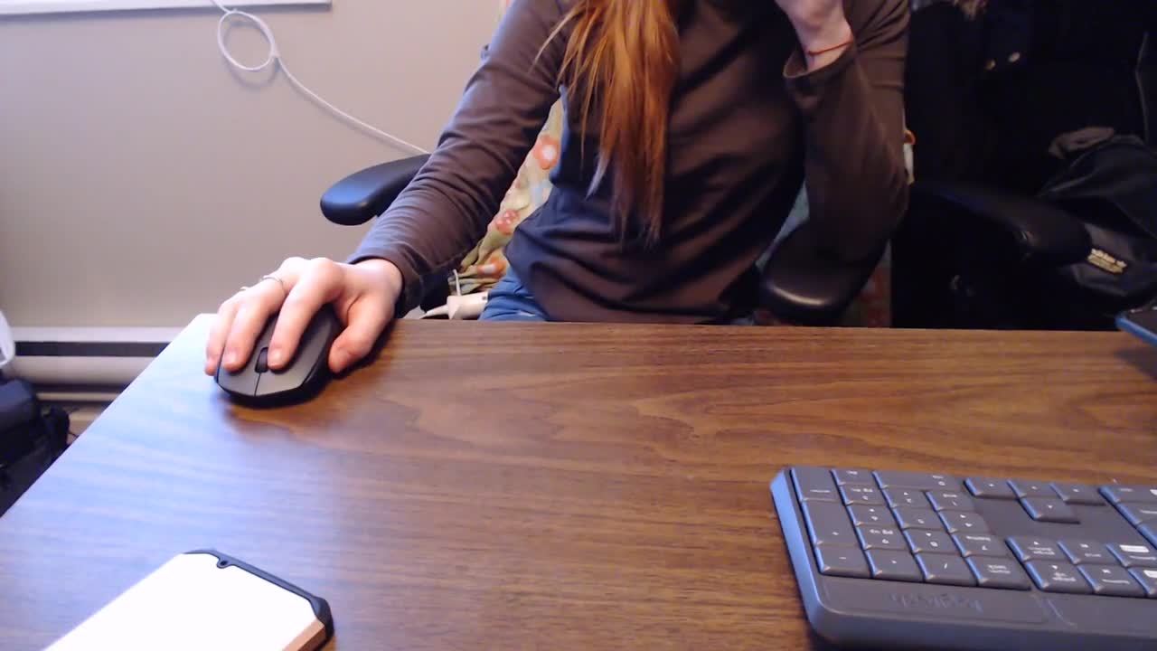 Watch teen masturbating at work Short Sex Videos - Duration: 14:27 | ePornNEW.