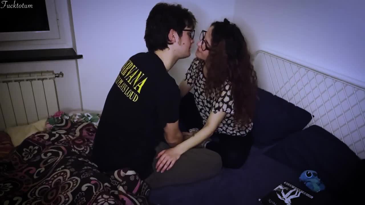 Watch Teenagers in Love 18 yo Tender Love Making Romantic Sex Shy Virgin Girl First Time Sex ❤️ Short Sex Videos - Duration: 18:32 | ePornNEW.