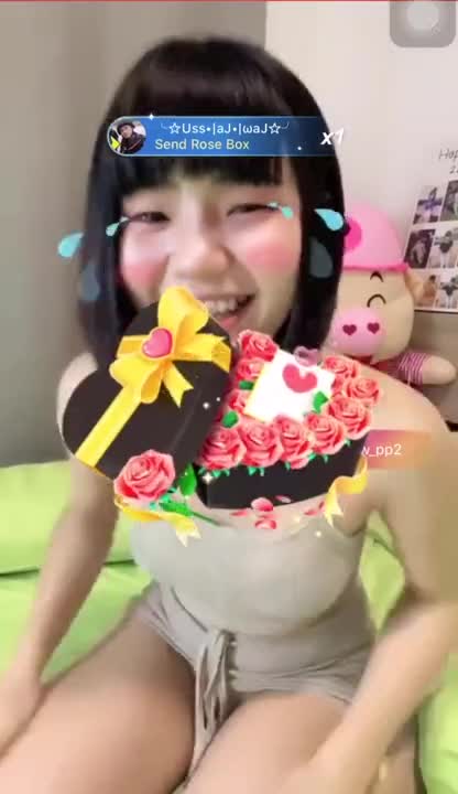 Watch cute girl play bigo live Short Sex Videos - Duration: 01:37 | ePornNEW.