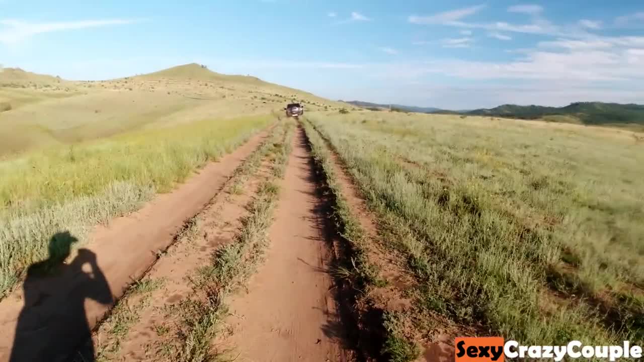 Watch Tiffany walks naked on the hills and rocks and gets fucked in nature Short Sex Videos - Duration: 12:56 | ePornNEW.