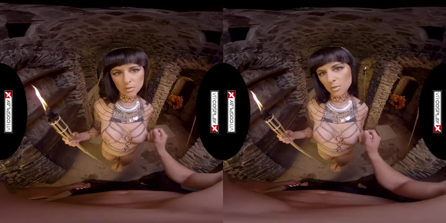 Watch Busty Billie Star As Anck-Su-Namun Is All Yours In THE MUMMY A XXX Short Sex Videos - Duration: 04:55 | ePornNEW.