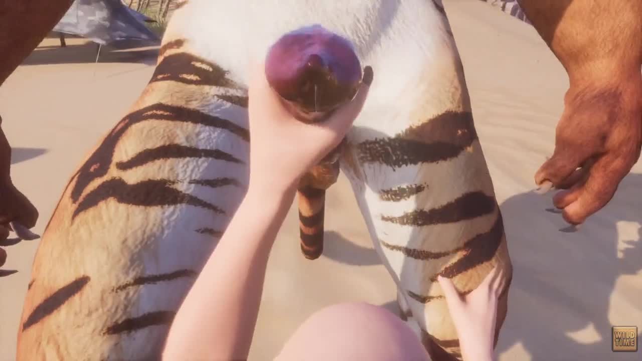 Watch Wild Life / Huge Tiger Furry Knotting Female POV Short Sex Videos - Duration: 05:23 | ePornNEW.
