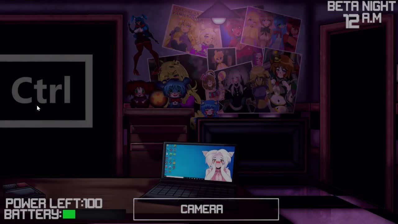 Watch Five Night´s In Anime RX #1 Those TITS ON HD Short Sex Videos - Duration: 10:24 | ePornNEW.