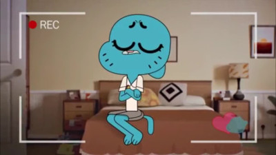 Gumball Parody