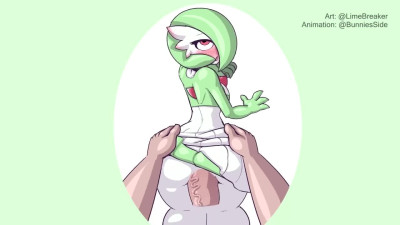 POV furry fucked by Trainer - PKMN, Pokeporn
