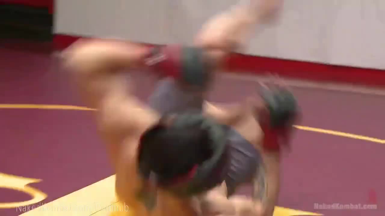 Watch Two MMA Fighters Fight And Fuck Short Sex Videos - Duration: 06:41 | ePornNEW.