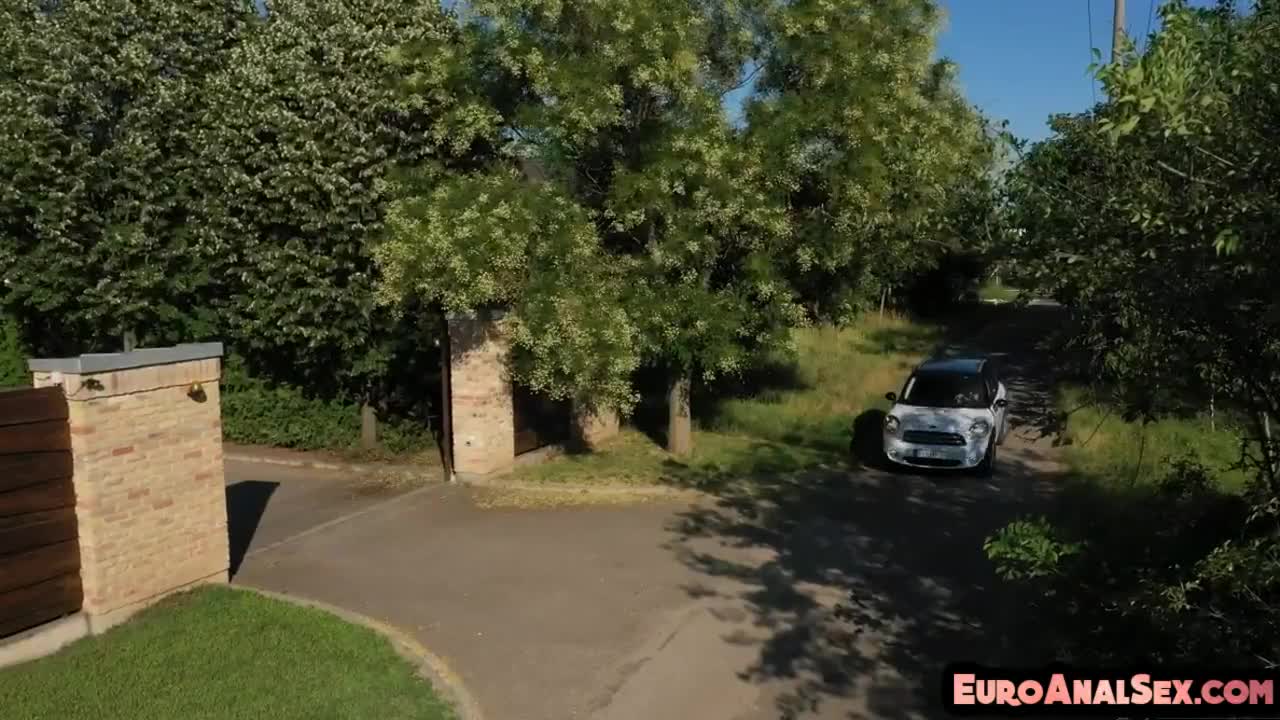 Watch Euro 21yo anal bae fucked outdoor by big white dick Short Sex Videos - Duration: 07:10 | ePornNEW.