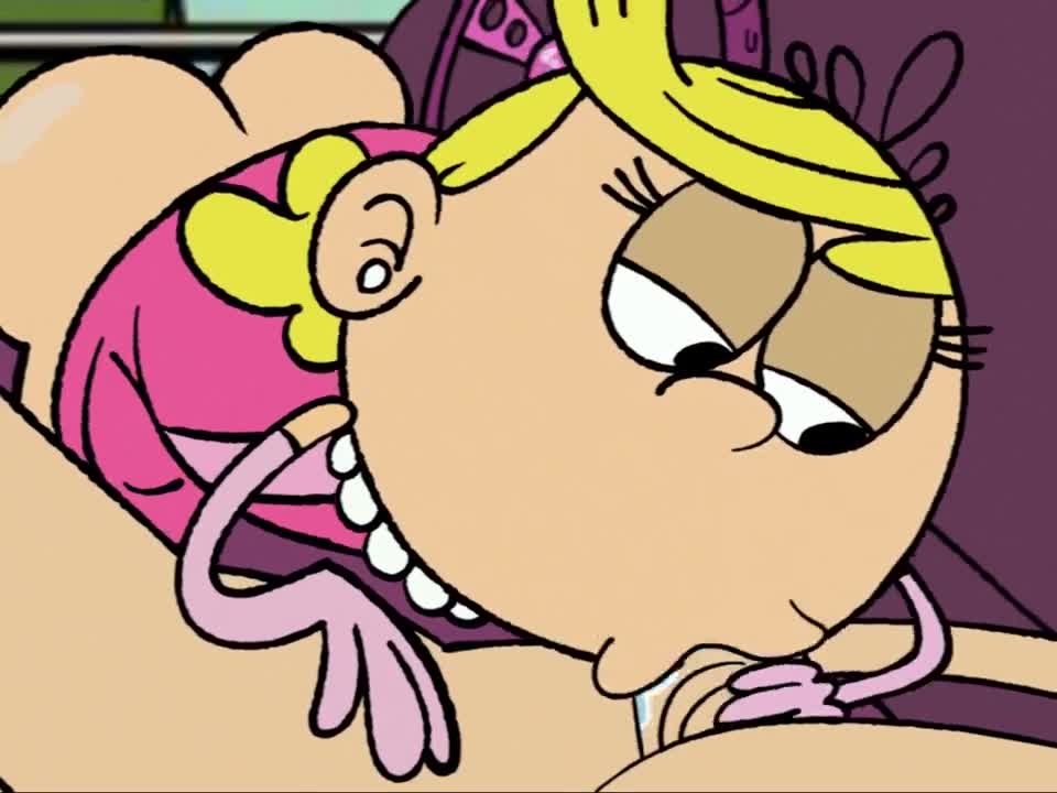 Watch Lola Gives Her Brother Lincoln A Blowjob (The Loud House) Short Sex Videos - Duration: 00:48 | ePornNEW.