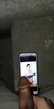 Alison Tyler cum tribute part 2