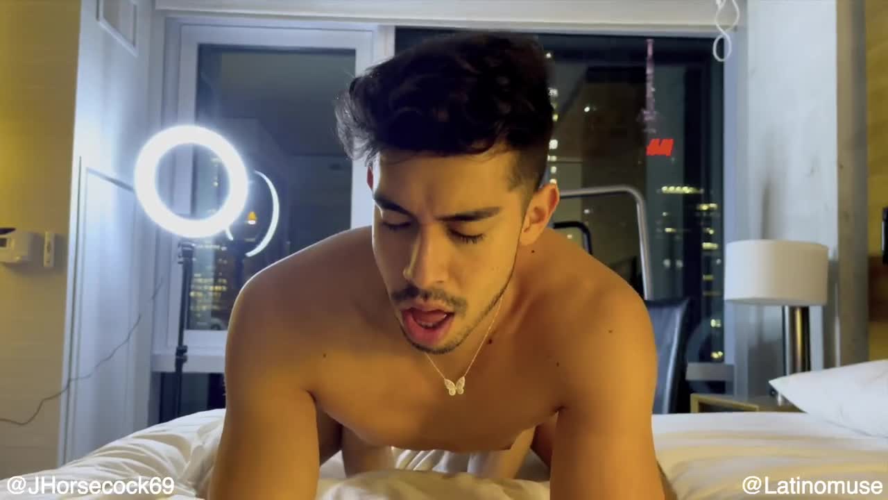 Watch Johnny Horsecock & Latinomuse (Trailer) Short Sex Videos - Duration: 00:56 | ePornNEW.