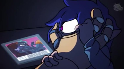 Emis night extended FNAF