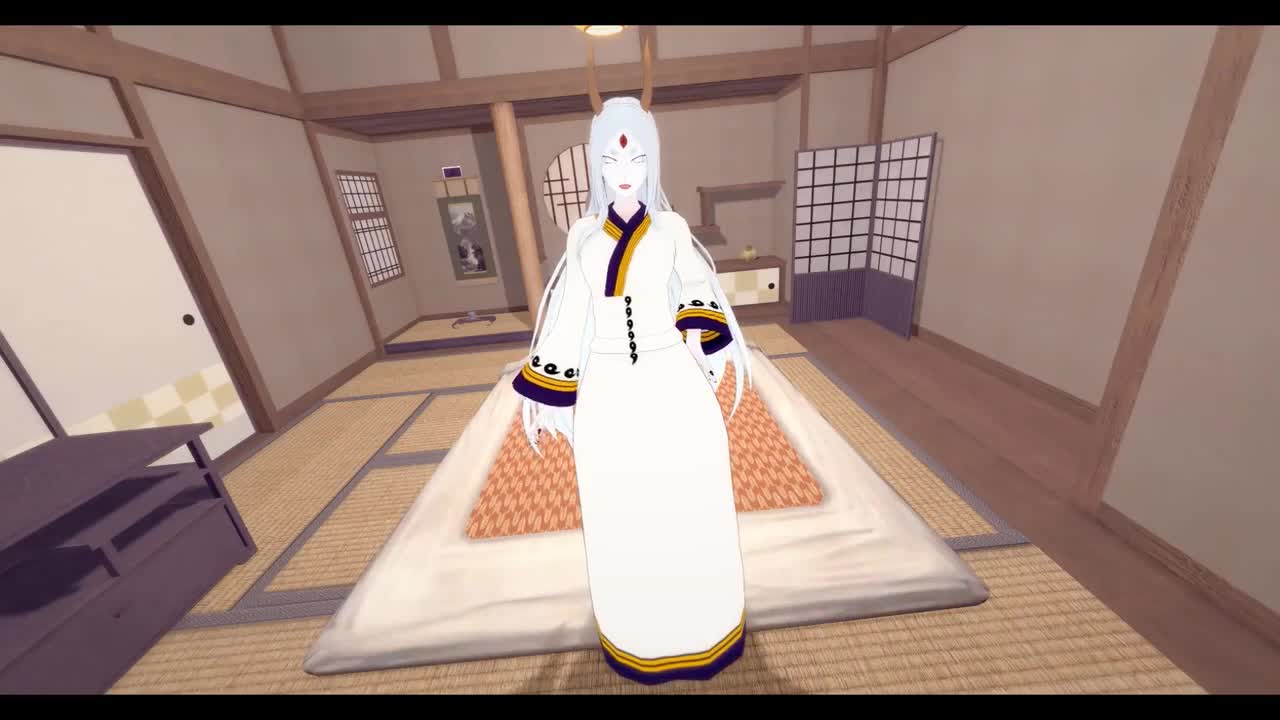 Watch 【KAGUYA OTSUTSUKI】【FUTANARI 3D】【KUSHINA UZUMAKI】【 NARUTO】 Short Sex Videos - Duration: 14:53 | ePornNEW.