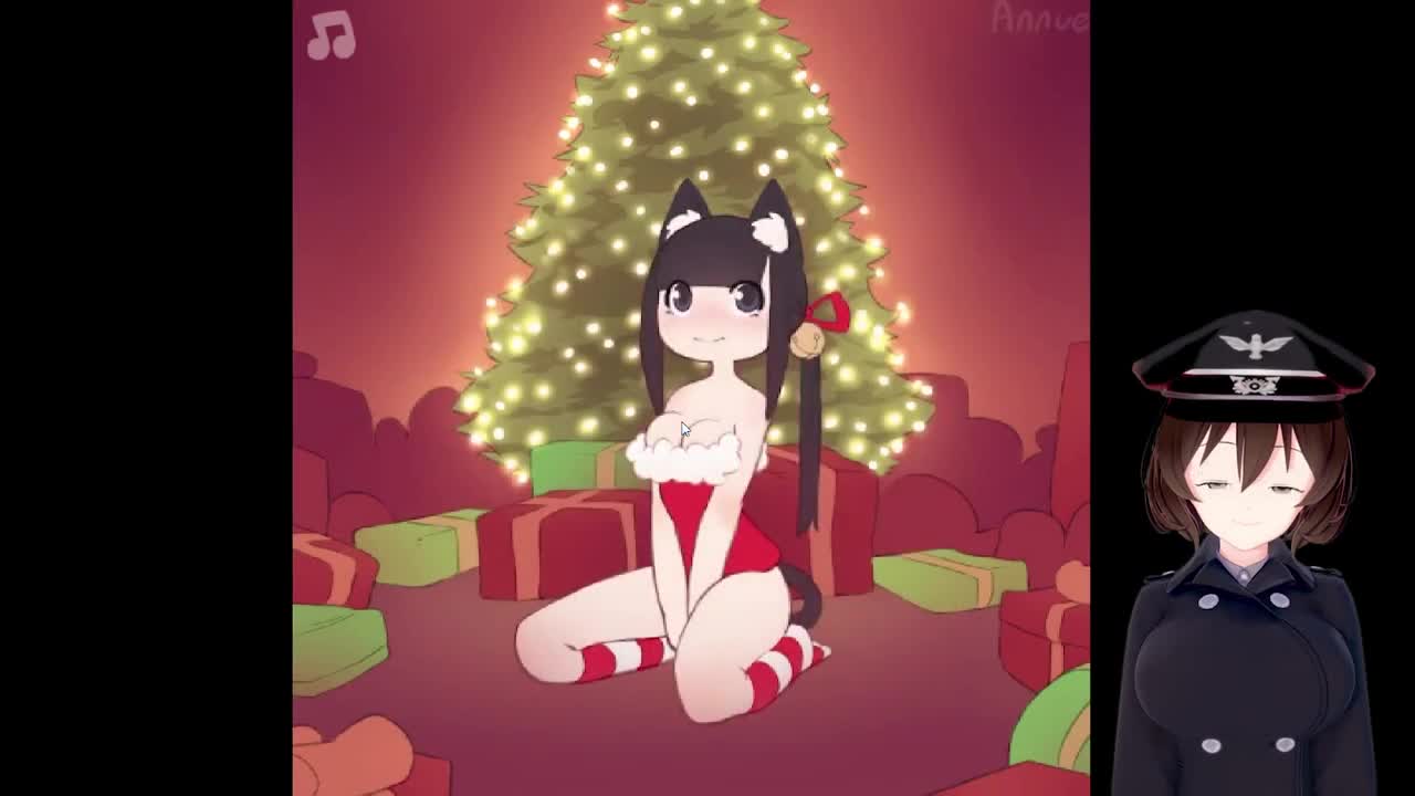 Watch Getting a blowjob from the christmas catgirl Short Sex Videos - Duration: 02:51 | ePornNEW.