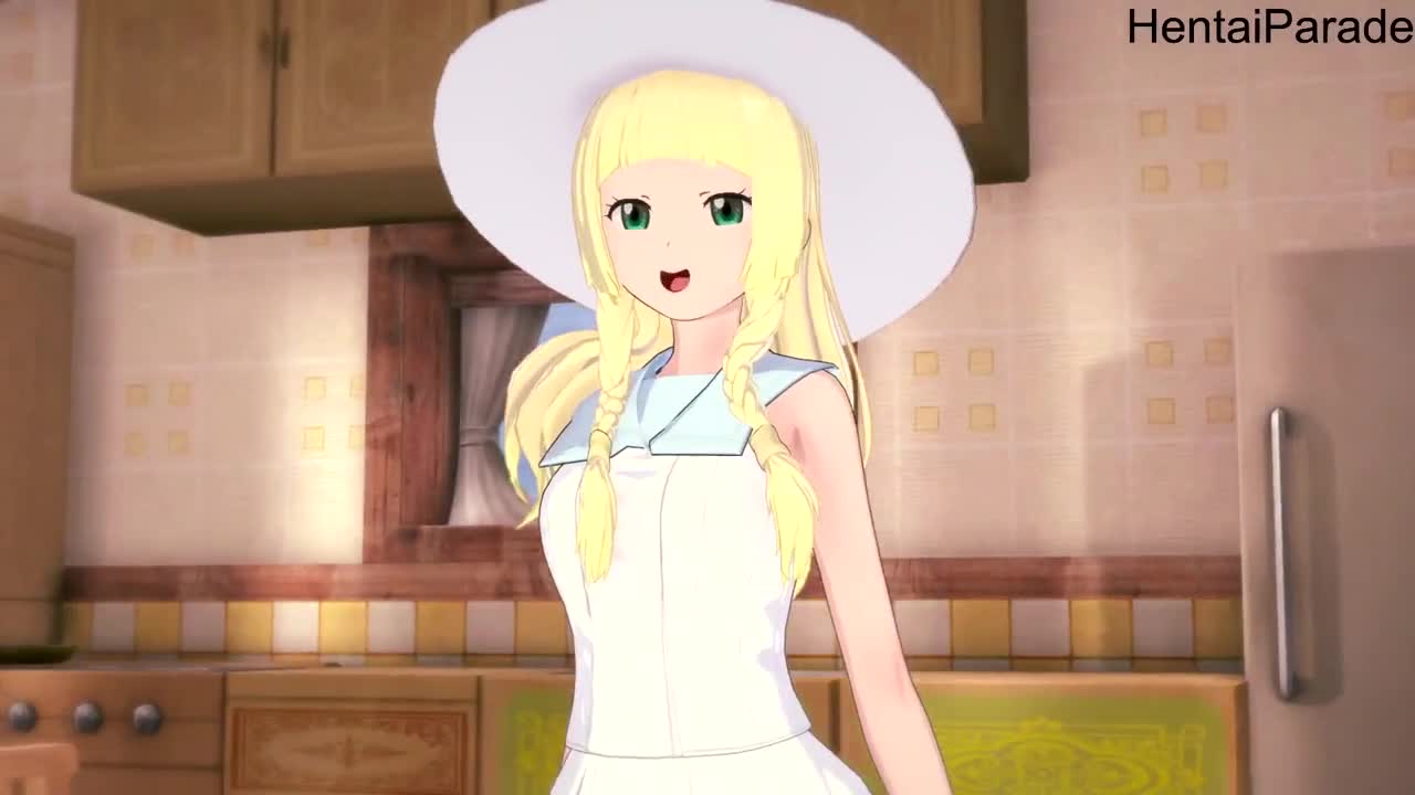 Watch Fucking adult Lillie (Pokemon) [Hentai 3D] Short Sex Videos - Duration: 20:54 | ePornNEW.