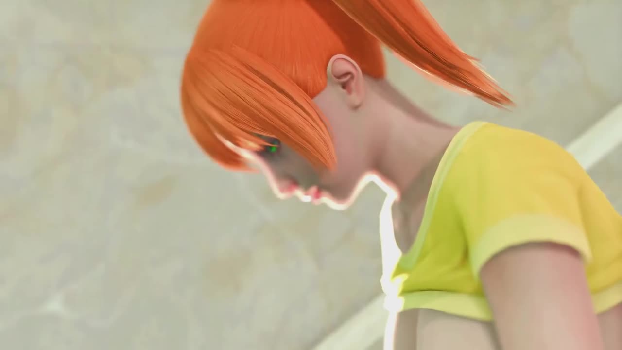 Watch Pokemon - Misty Fingers Herself Short Sex Videos - Duration: 03:54 | ePornNEW.