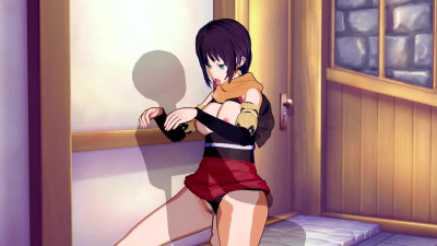 Slime Isekai - Souka 3D Hentai