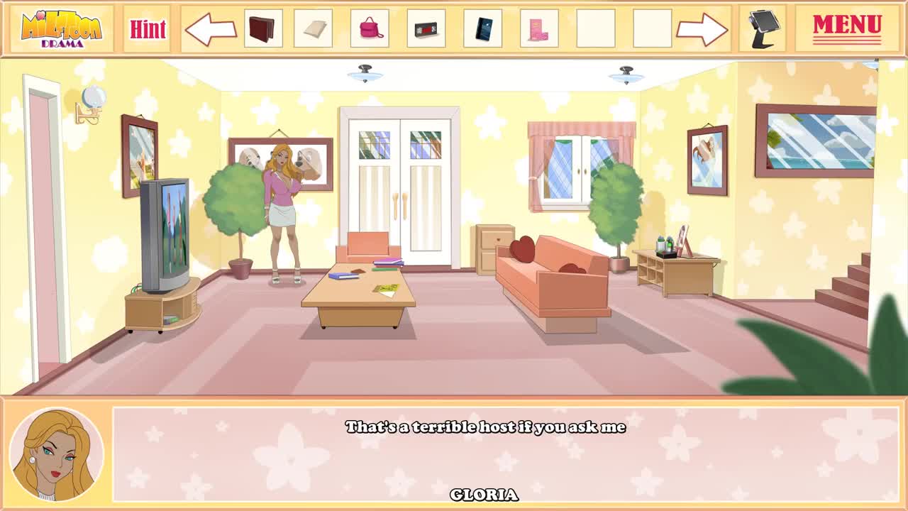 Watch Milftoon Drama 0.32 - #29 Attempt to my Dick Short Sex Videos - Duration: 11:10 | ePornNEW.