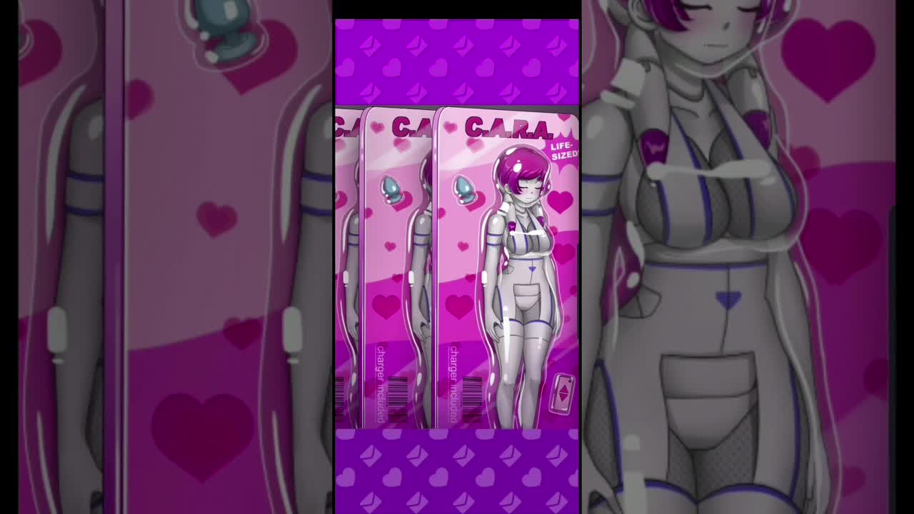 Watch Nutaku Booty Calls - C.A.R.A All sexy Pics Short Sex Videos - Duration: 03:09 | ePornNEW.