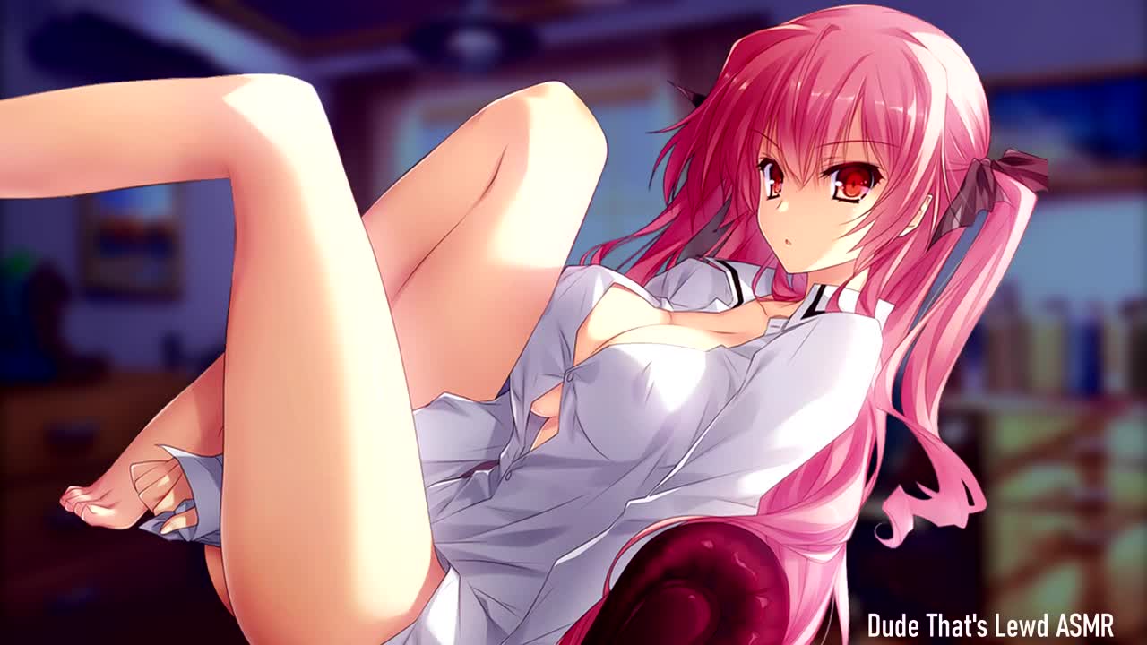 Watch Lewd ASMRtist encourages you during NNN (ASMR) Short Sex Videos - Duration: 08:17 | ePornNEW.