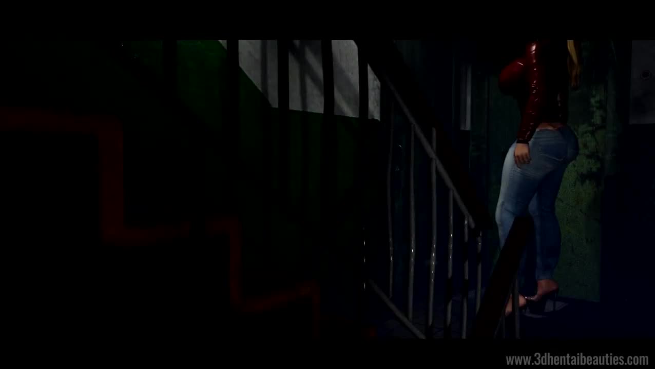Watch Futarotica 2 (Hallway Scene) Short Sex Videos - Duration: 01:39 | ePornNEW.