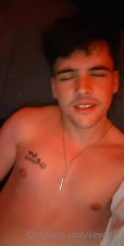 Holiday Jerk Off Part 2