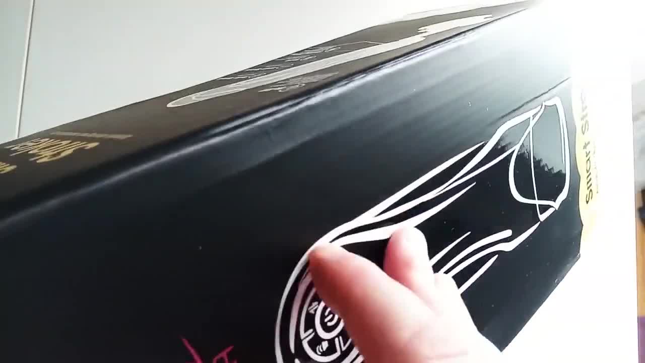 Watch Unboxing Masturbateur Robot Smart Stroker Piston by YIWA Short Sex Videos - Duration: 03:16 | ePornNEW.