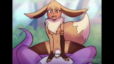 fucking cute hot eevolutions