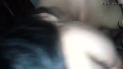 College Slut Gives Head to Teacher