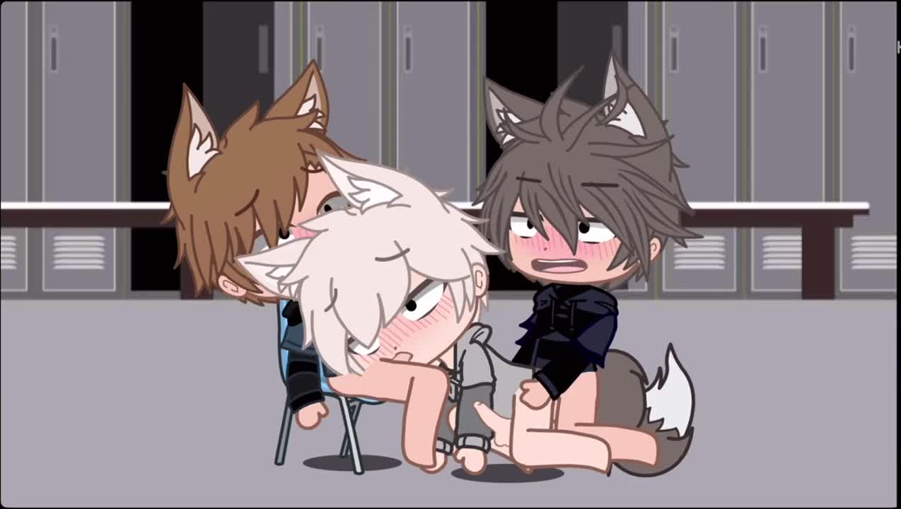 Watch Three wolf boys fuck in a locker room (part 2) Gacha Gay Short Sex Videos - Duration: 01:02 | ePornNEW.