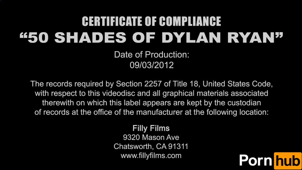 Watch 50 Shades Of Dylan Ryan - Scene 1 Short Sex Videos - Duration: 34:35 | ePornNEW.