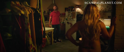 Amy Schumer Naked Scene in I Feel Pretty - ScandalPlanet.Com