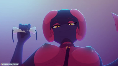 Favorite Toy [Eipril Animation]