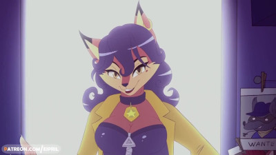 Caught [Eipril Animation]